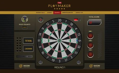 Screenshot GG Signature · The Playmaker